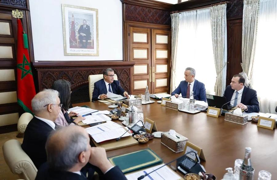 Investissement : une nouvelle impulsion confirmée lors de la 10ᵉ Commission nationale