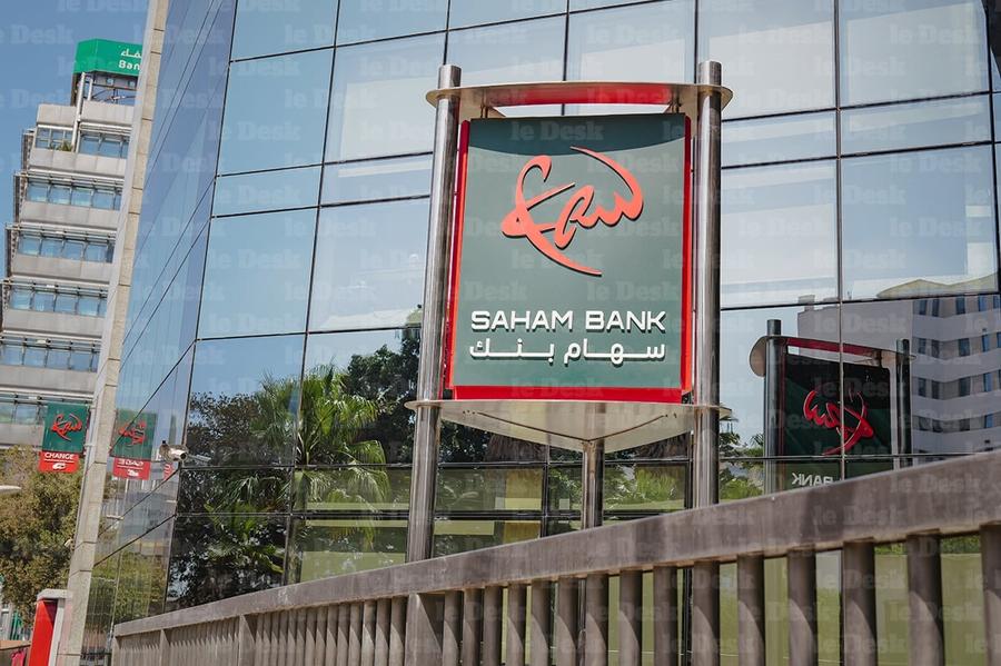 Saham Bank : le résultat net double en 2025 grâce à une stratégie efficace