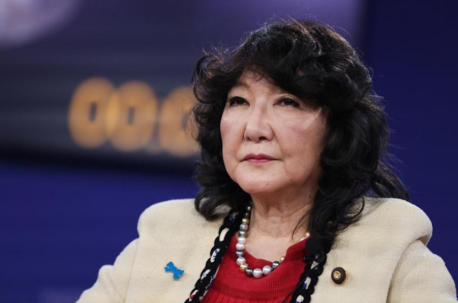 Japan warns speculators as yen nears 160 amid escalating Iran conflict