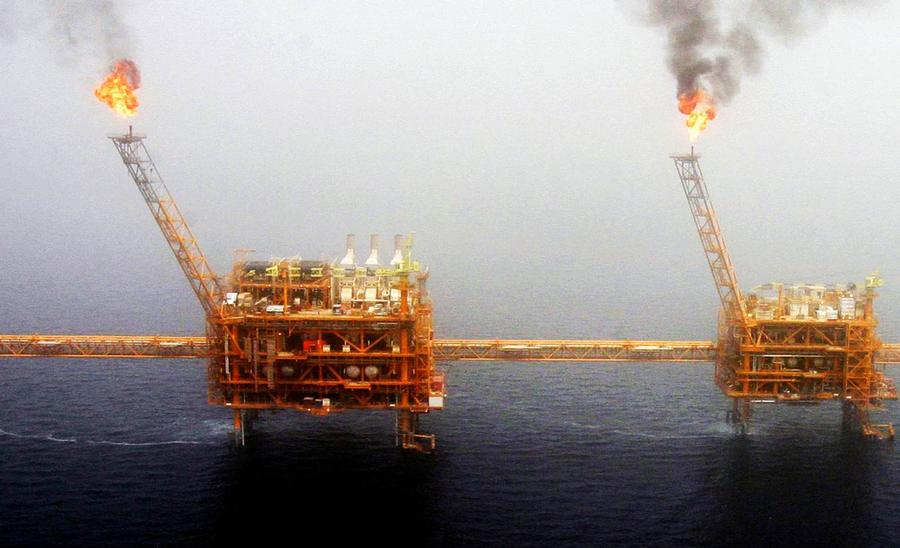European Q1 earnings set to rise 4% as energy sector surges