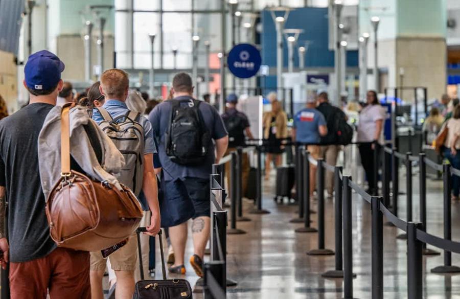 Fuel price surge disrupts Easter and spring travel worldwide