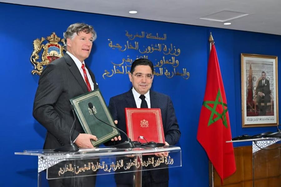 Morocco joins Artemis Accords to expand role in space cooperation