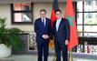 Germany backs Morocco autonomy plan as basis for Sahara solution