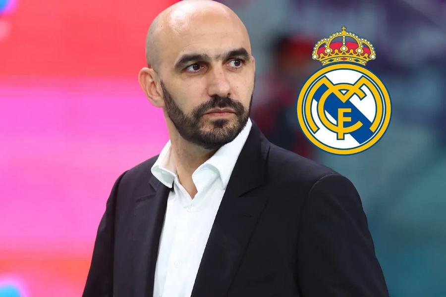Real Madrid : Walid Regragui, la piste surprise pour succéder à Álvaro Arbeloa