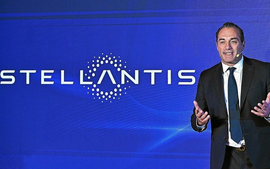 Stellantis : Le constructeur renoue avec la rentabilité et affiche 38,1 milliards d’euros de revenus au premier trimestre 2026