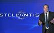Stellantis : Le constructeur renoue avec la rentabilité et affiche 38,1 milliards d’euros de revenus au premier trimestre 2026