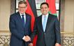 Diplomatie : L'Allemagne scelle son alignement sur le plan d'autonomie marocain et s'engage sur le plan économique