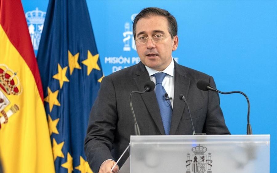 Crise diplomatique entre Madrid et Tel-Aviv après l'arraisonnement de la flottille pour Gaza