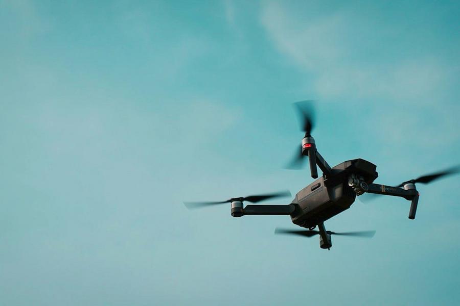 Sécurité aérienne : Pékin verrouille totalement l'usage des drones sur son territoire