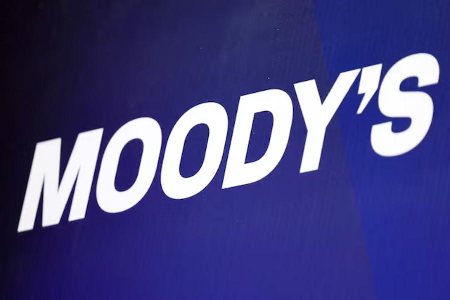 Moody’s relinquishes regulatory licence of South African subsidiary