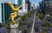 NASA and ISRO satellite maps rapid land subsidence in Mexico City