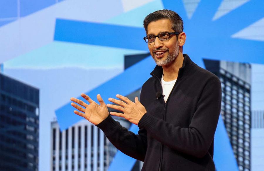 Tech giants raise ai investment plans to $725 billion in 2026