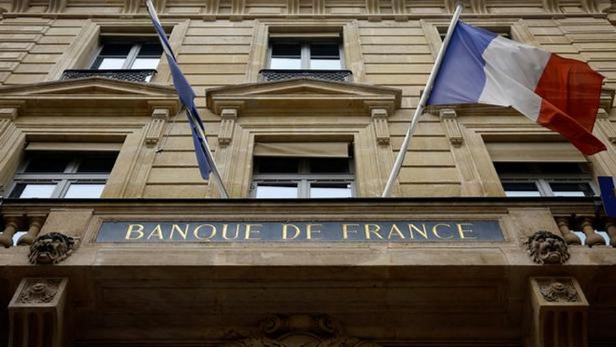 France’s growth stalls in first quarter amid weak domestic demand
