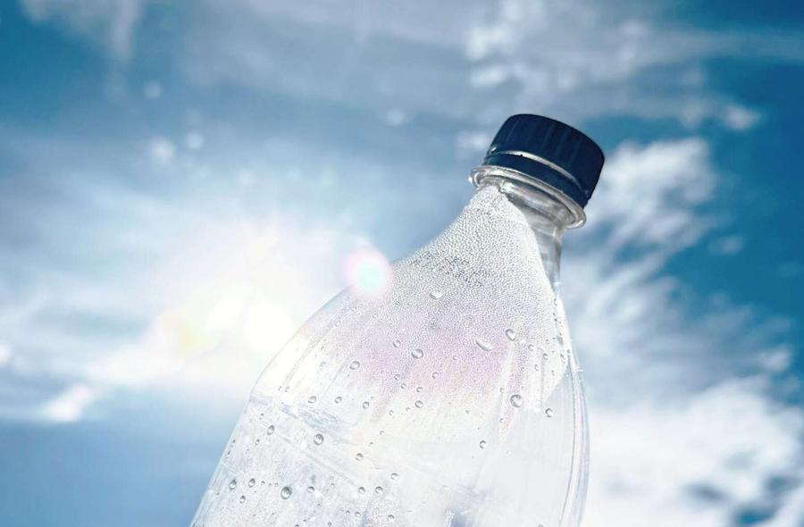 Researchers turn plastic waste into hydrogen fuel pathway