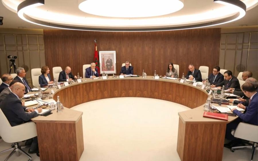     Akhannouch maintient le bouclier économique face aux tensions internationales