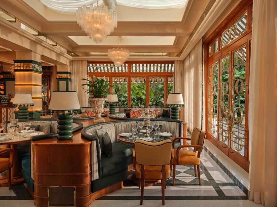 Gastronomy: Cicchetti brings Venetian elegance to the heart of The View Hotel Rabat