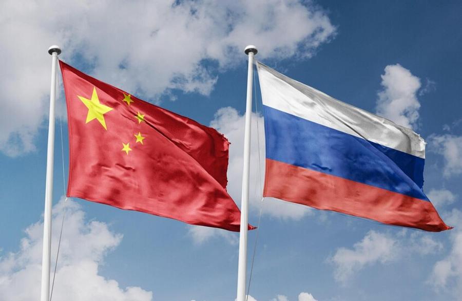 中国大使：俄罗斯和中国之间的战略伙伴关系保障了世界稳定