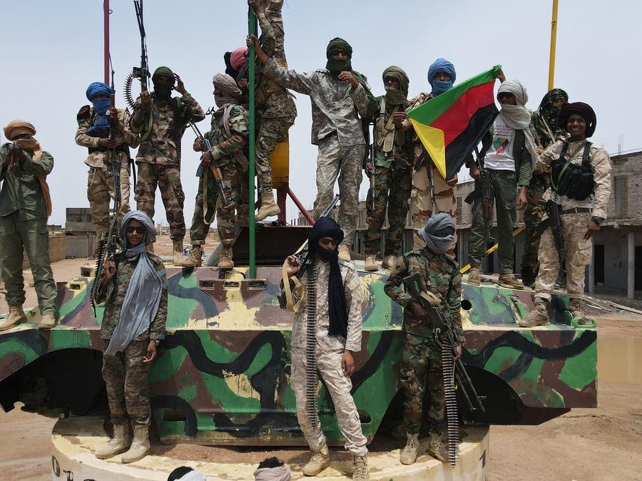الجيش المالي يؤكد إحباط الهجمات الجديدة