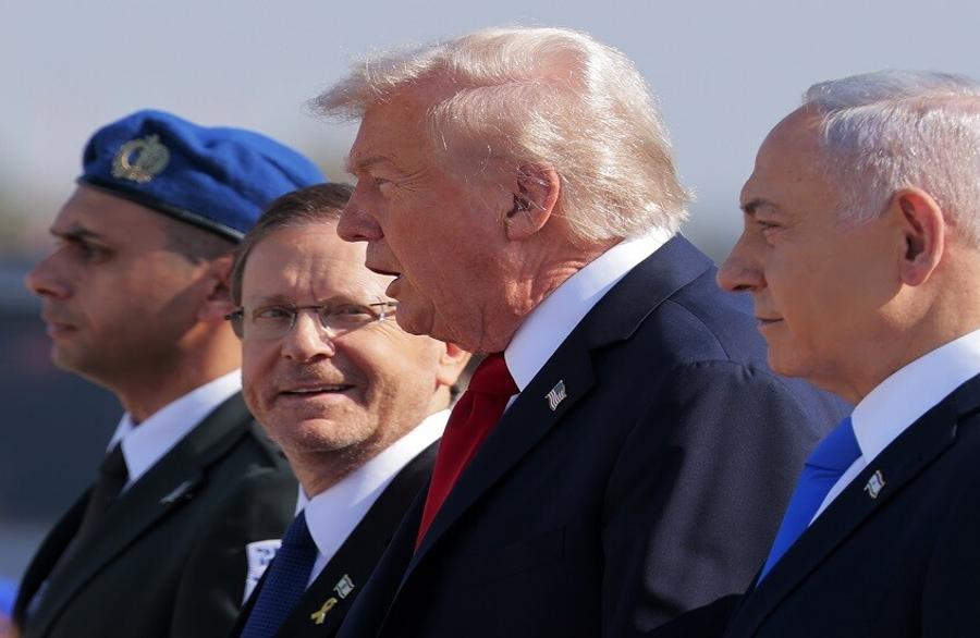 פתיחת ערוצי משא ומתן בתיקי נתניהו לפני דיון בבקשת החנינה