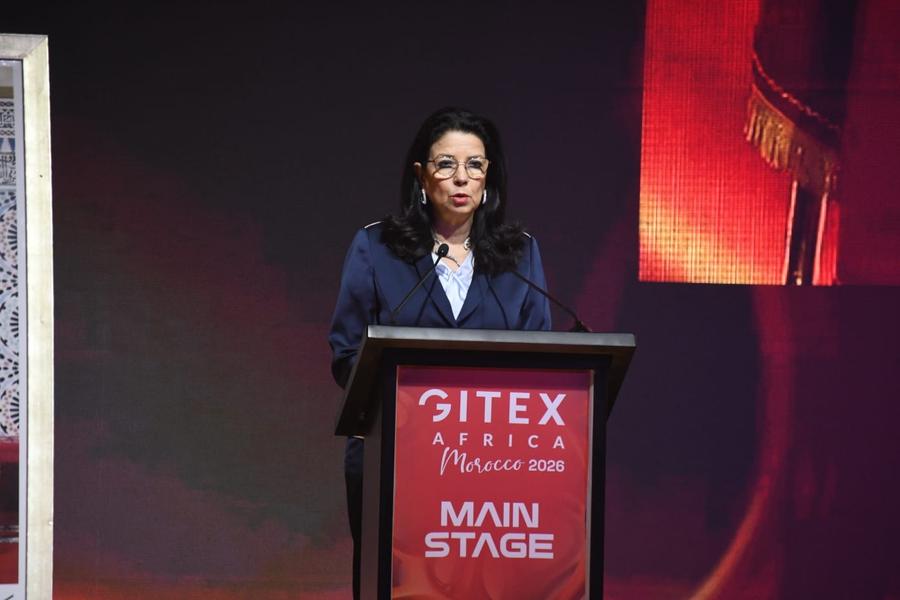 GITEX Africa 2026 attracts $350 billion in assets in Morocco