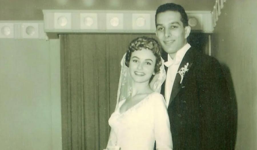 After nearly 70 years of marriage, couple warns against harmful criticism