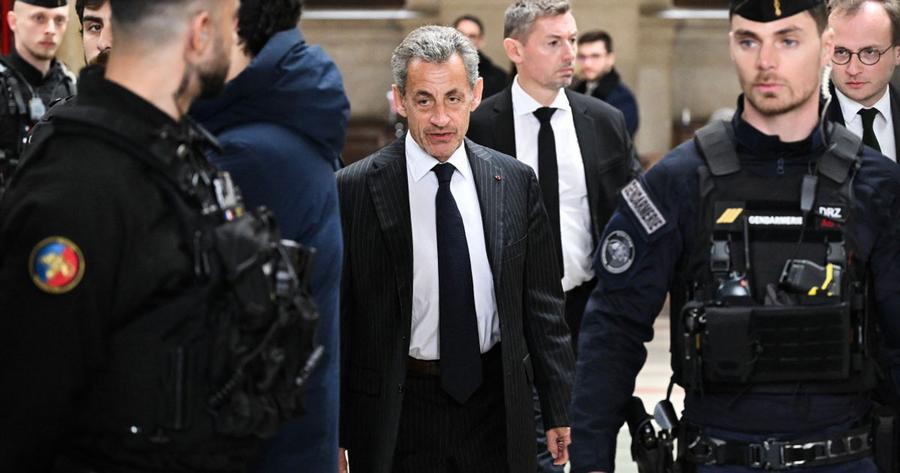 Nicolas Sarkozy face aux révélations de Guéant : Le procès libyen prend un nouveau tournant