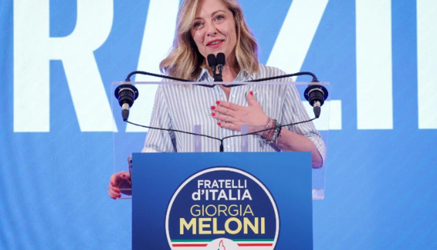 Giorgia Meloni affronta la sfida di conciliare sovranità e pragmatismo politico