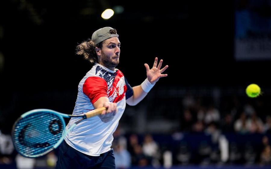 Tennis : Une épidémie de gastro-entérite perturbe le tournoi de Madrid