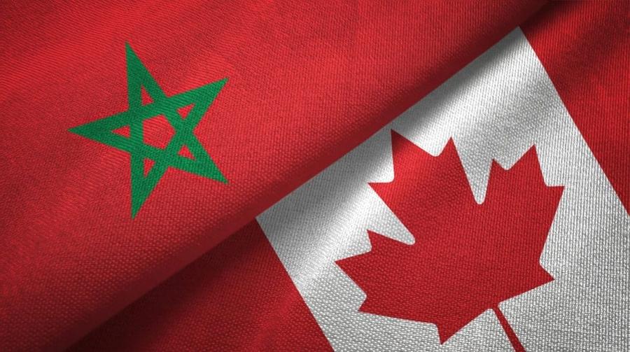 Sahara marocain : le Canada adopte une nouvelle position diplomatique