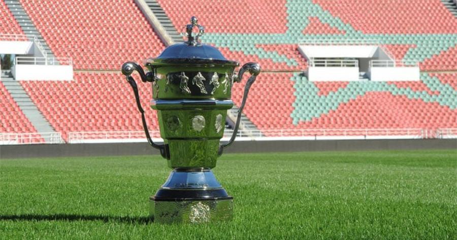 Coupe du Trône 2024-2025 : Un tirage au sort riche en chocs et en promesses
