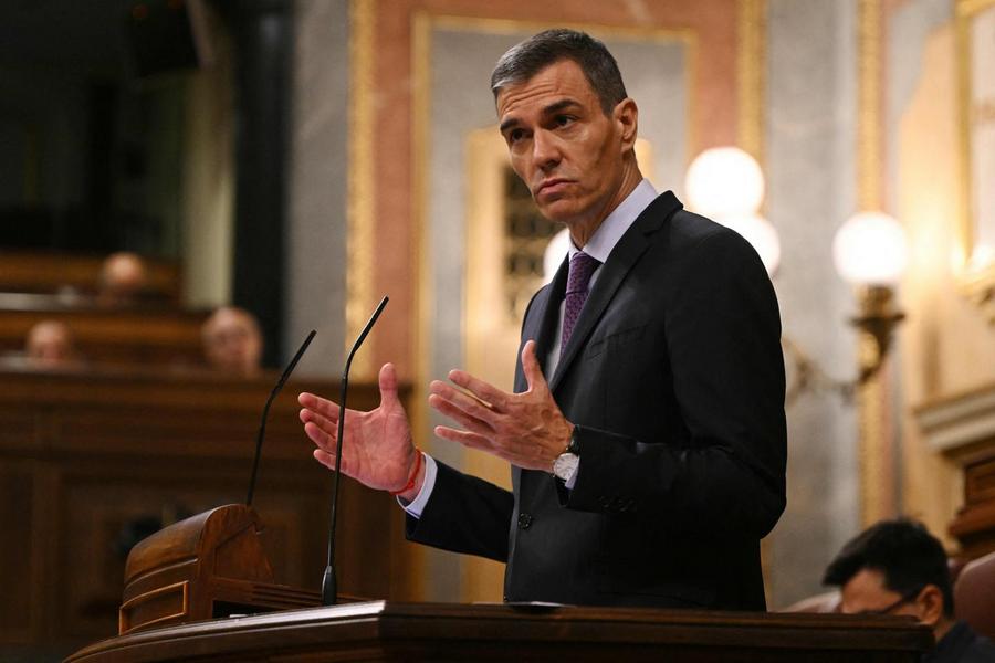 Espagne : Le Premier ministre Pedro Sánchez sous le feu des accusations au procès de l’affaire Ábalos