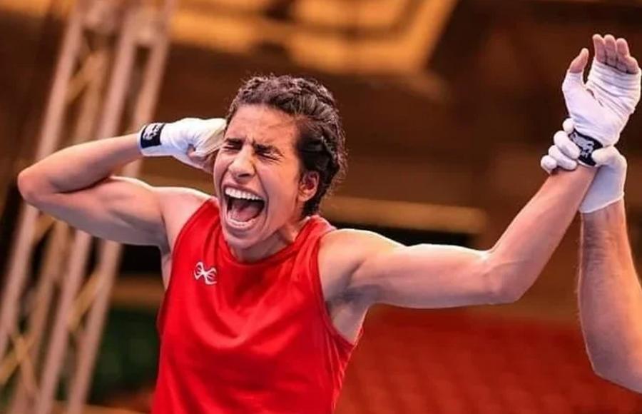 Morocco wins two medals at boxing world cup in Brazil