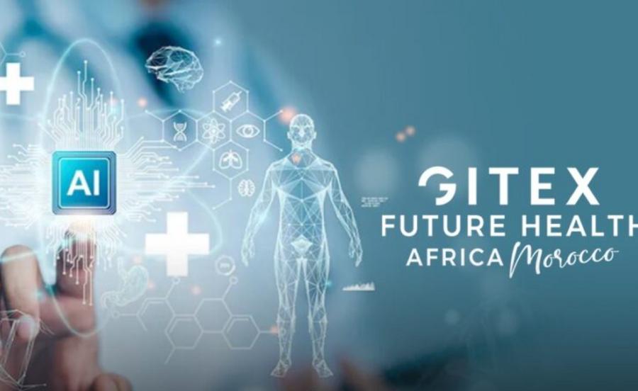 Casablanca to host first GITEX Future Health Africa summit