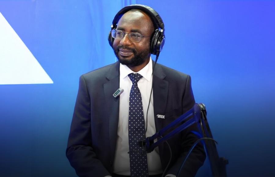 Nigeria pushes pan-african digital growth at GITEX Africa 2026