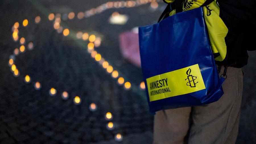 Direitos Humanos: Amnistia Internacional Alerta para a Deterioração Global até 2025