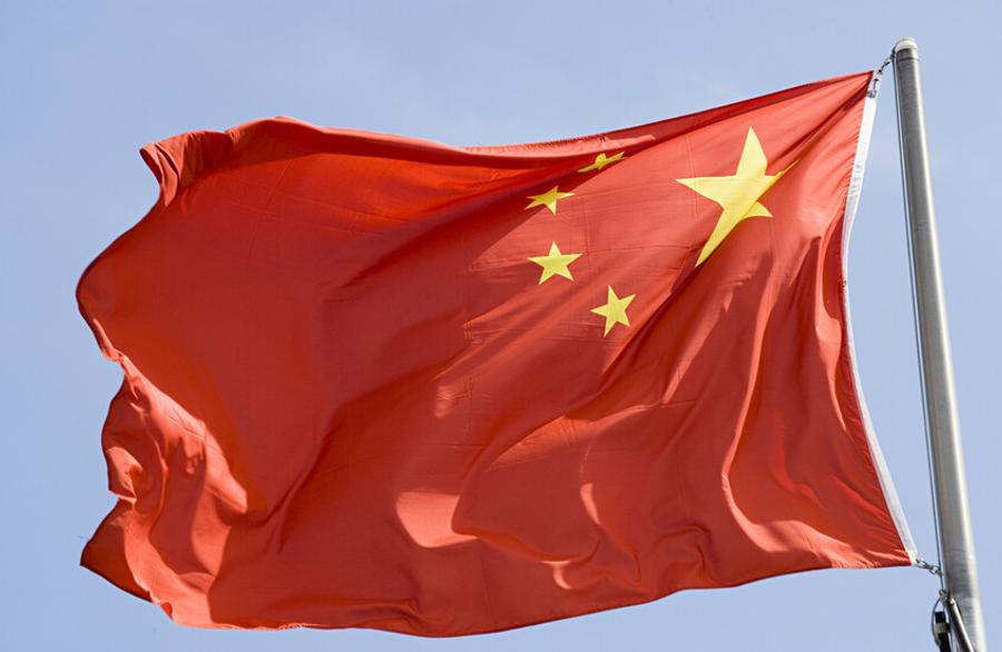 中国警告三国不要“玩火”