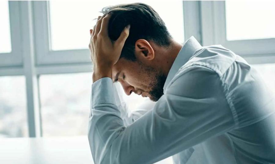 حكم الخوف من المستقبل