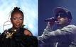 Theodora and Hamza lead nominations at Les Flammes music awards