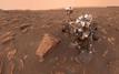 Curiosity rover finds organic molecules tied to life’s origins on Mars
