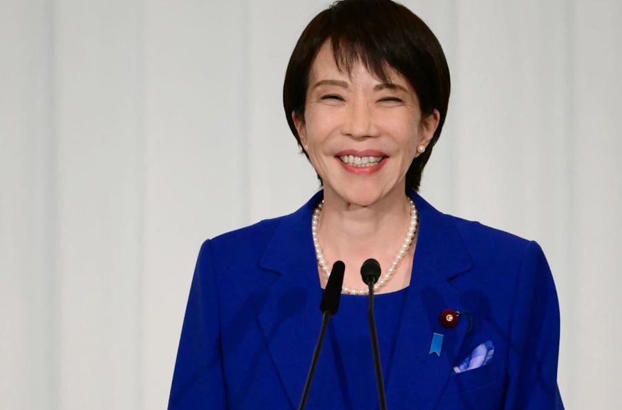 Japan lifts postwar ban on lethal weapons exports