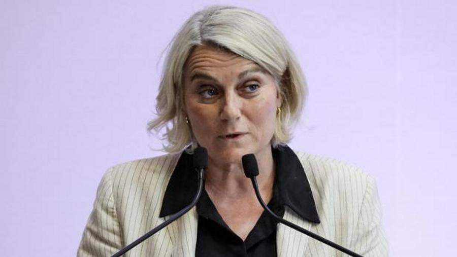 Marseille: Health Minister supports pilot “drug consumption room” initiative