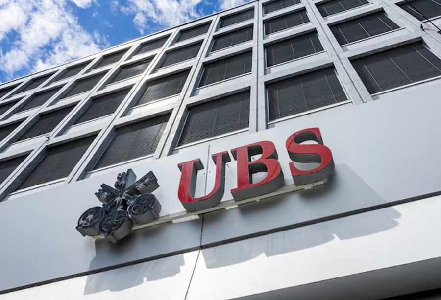 Swiss regulator says UBS crisis preparedness plan still needs improvement