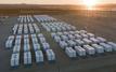 Iran war drives global battery storage surge in 2026