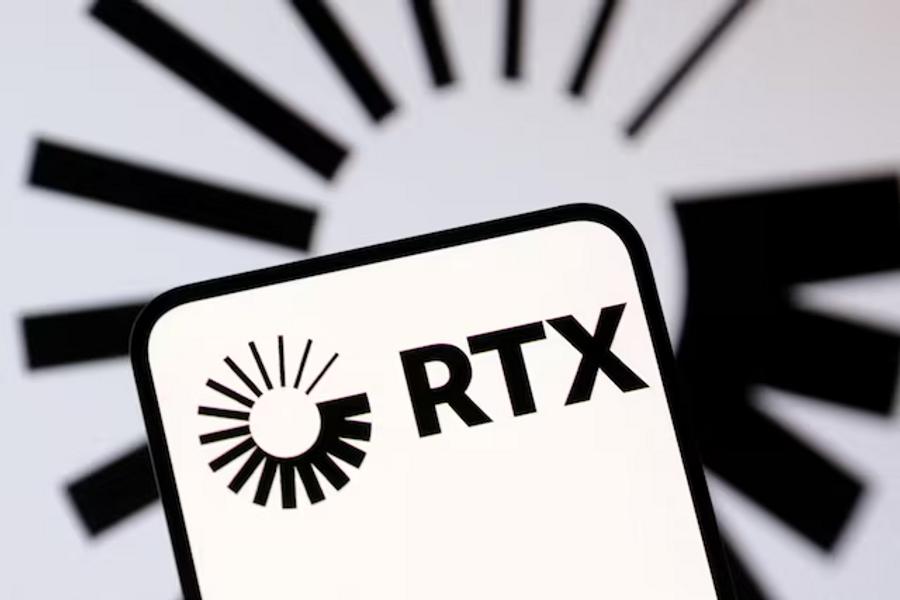 Rtx raises profit and revenue outlook on strong weapons demand