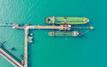 Asian crude imports fall as hormuz disruption nears eighth week