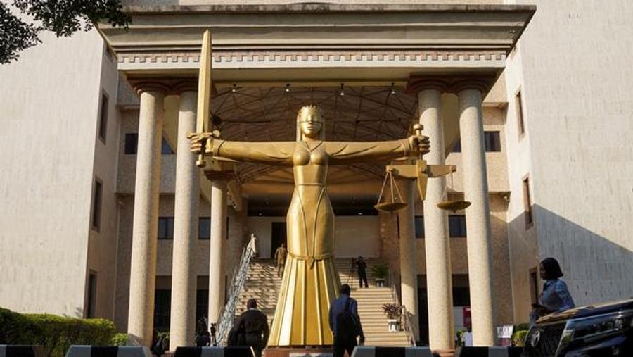 Nigeria charges six suspects over foiled 2025 coup attempt