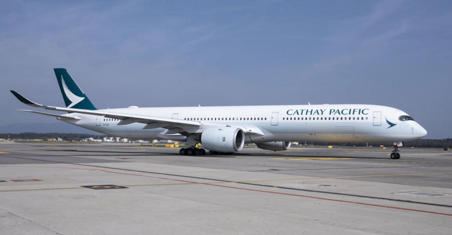 Asian airlines see surge in europe demand as gulf hubs remain disrupted