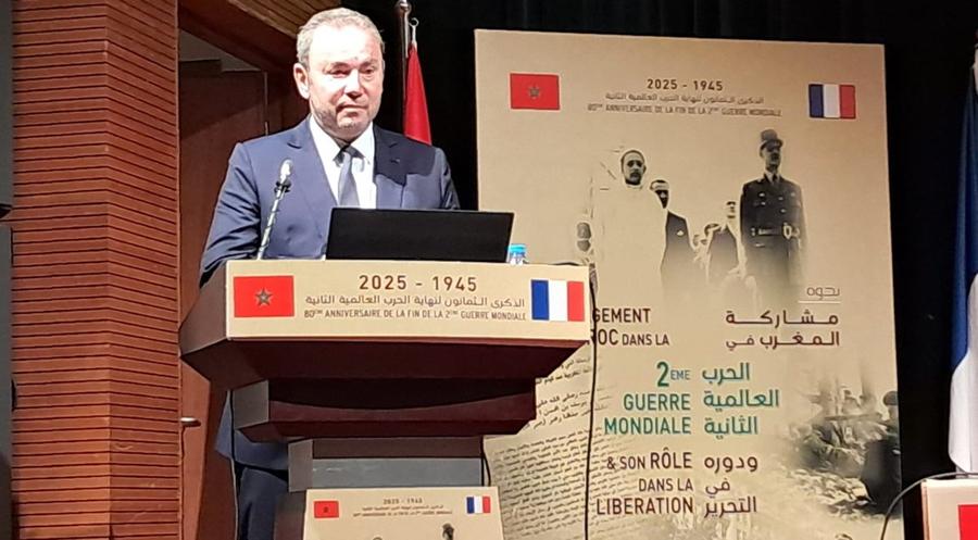 Christophe Lecourtier prend les rênes de l’AFD et annonce une nouvelle orientation stratégique