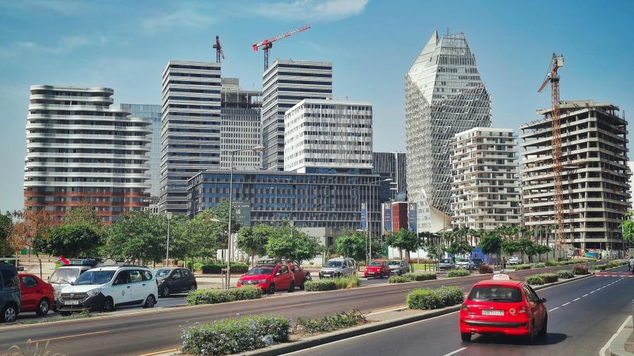 Croissance au Maroc : la demande intérieure soutient un PIB en hausse