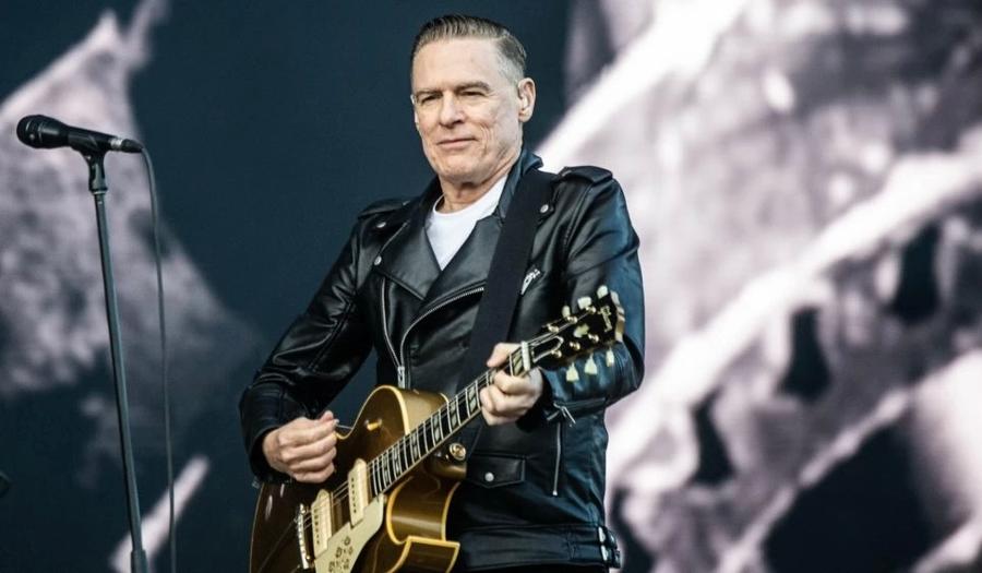Casablanca s’apprête à vibrer avec Bryan Adams pour un concert inédit et intimiste